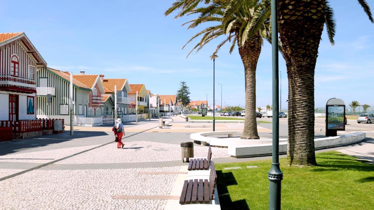 Quinta Monteluz Apartamento Viseu Exterior foto