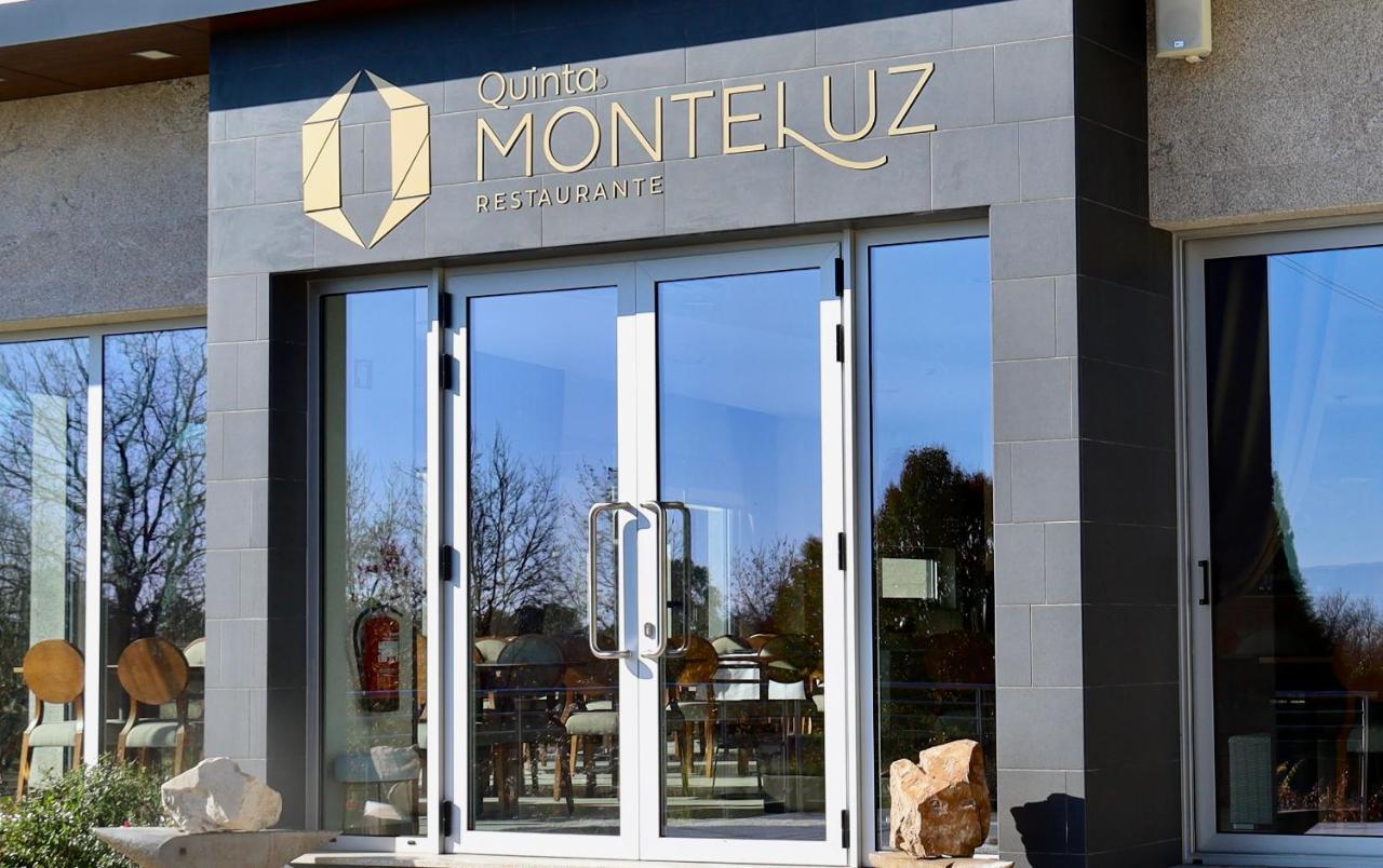 Quinta Monteluz Apartamento Viseu Exterior foto